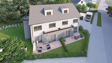 Doppelhaushälfte zum Kauf 869.000 € 7 Zimmer 150 m² 260 m² Grundstück frei ab sofort Ismaning Ismaning 85737