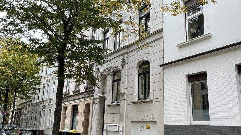 Mehrfamilienhaus zum Kauf als Kapitalanlage geeignet 1.287.000 € 13,5 Zimmer 354 m² 259 m² Grundstück Zentrum Bonn 53111