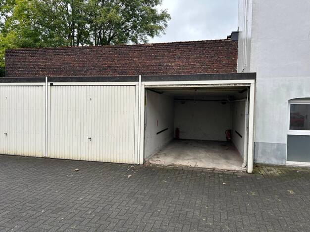 Garage zur Miete provisionsfrei 95 € Katernberg Essen 45327