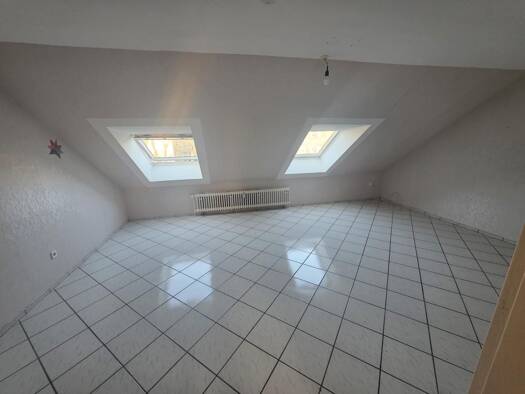 Wohnung zur Miete 335 € 2 Zimmer 60 m² Geschoss 2/3 frei ab 01.03.2026 Sterkrade-Mitte Oberhausen 46149