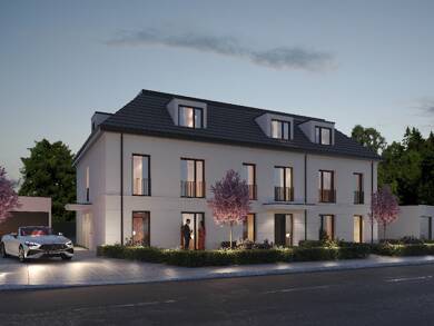 Reihenmittelhaus zum Kauf - Erstbezug provisionsfrei 795.000 € 5 Zimmer 168 m² 204 m² Grundstück Ratingen 40883