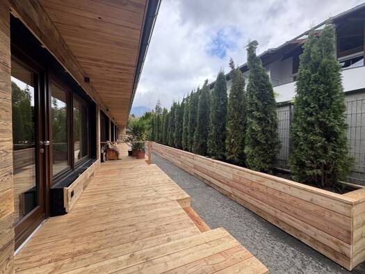 Wohnung zur Miete - Erstbezug 1.050 € 3 Zimmer 60 m² frei ab 01.06.2026 Erpfendorf 6382