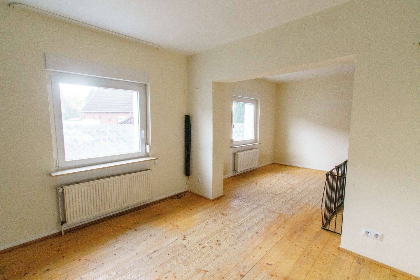 Einfamilienhaus zum Kauf - Ansicht 2