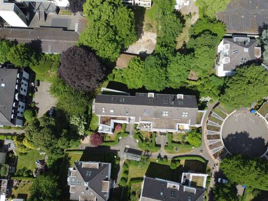 Wohnung zum Kauf 295.000 € 2,5 Zimmer 87,3 m² 3. Geschoss frei ab sofort Neuer Weg 95 Kempener Feld/Baakeshof Krefeld 47803