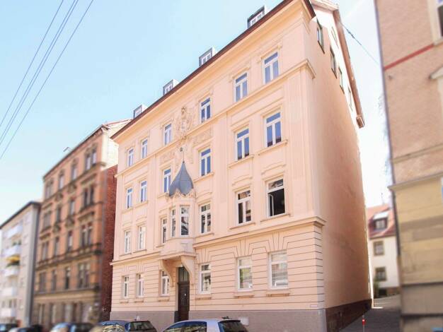 Sonstiges zum Kauf als Kapitalanlage geeignet 385.000 € 3 Zimmer 78 m² West West 70178