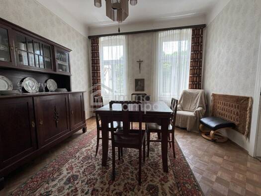 Einfamilienhaus zum Kauf 200.000 € 7 Zimmer 659 m² Grundstück Pinkafeld 7423