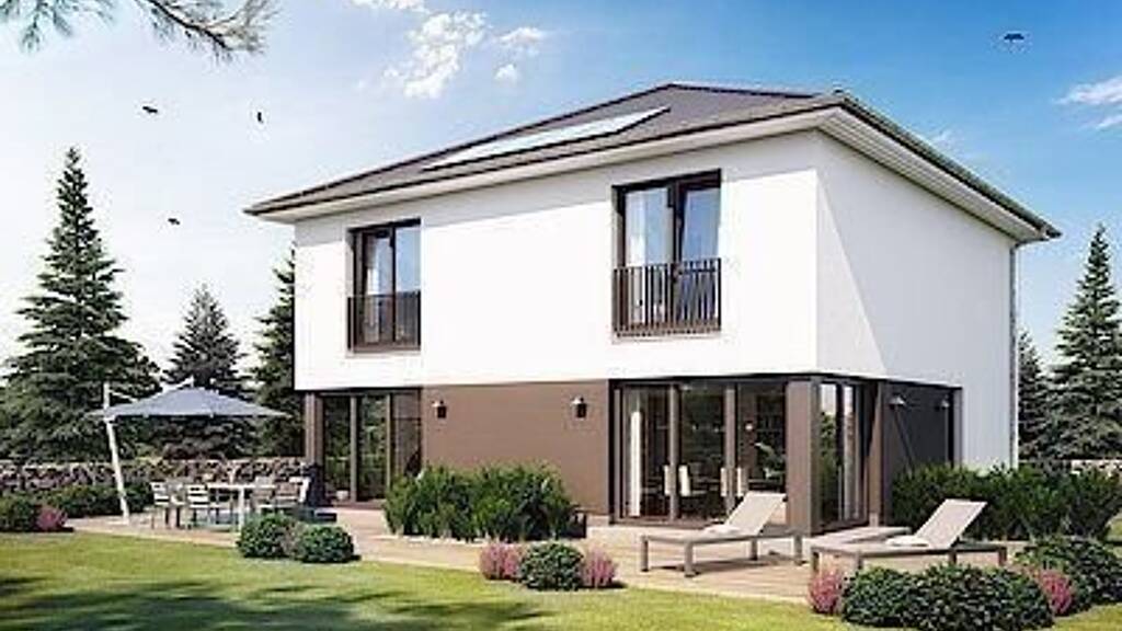 Einfamilienhaus zum Kauf provisionsfrei 410.000 € Dagersheim Böblingen 71032