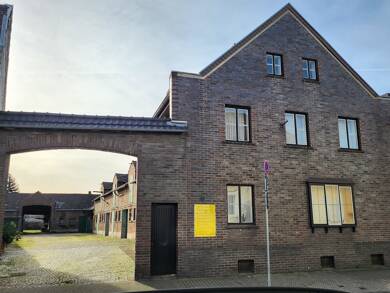 Haus zum Kauf 731.000 € 188 m² 2.136 m² Grundstück frei ab sofort Dorfstr. 42 Birkesdorf Düren 52353