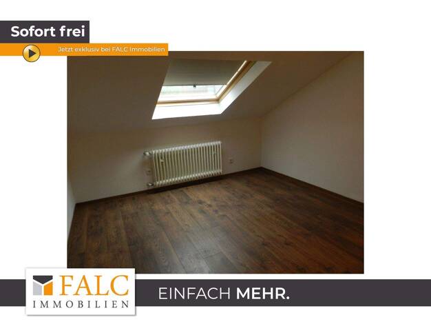 Wohnung zur Miete 450 € 2 Zimmer 50 m² 2. Geschoss Sulzbach Sulzbach am Main 63834