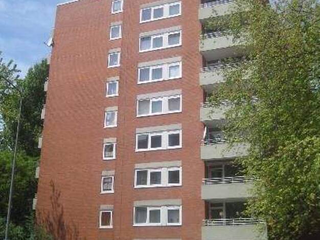 Wohnung zur Miete 940 € 2 Zimmer 78,3 m² 4. Geschoss frei ab 02.05.2026 Köpenicker Str. 6 Erbenheim Wiesbaden 65205