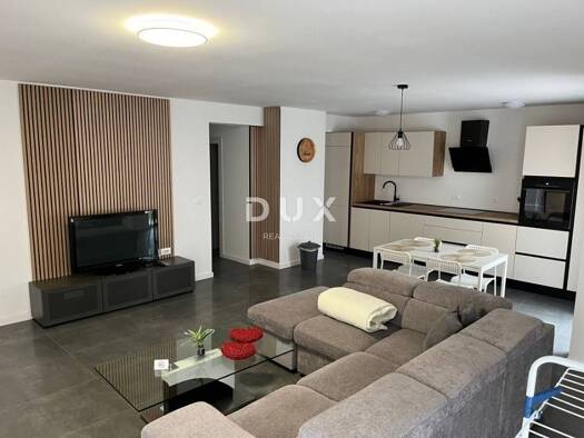 Wohnung zum Kauf 250.000 € 3 Zimmer 76 m² 1. Geschoss Biograd na Moru
