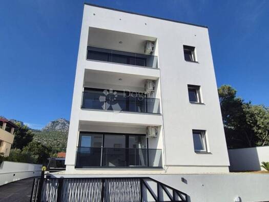 Wohnung zum Kauf 240.000 € 3 Zimmer 58 m² 1. Geschoss Seline, Starigrad Starigrad