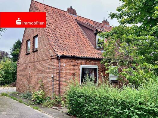 Doppelhaushälfte zum Kauf 165.000 € 3 Zimmer 73,5 m² 633 m² Grundstück Wankendorf 24601