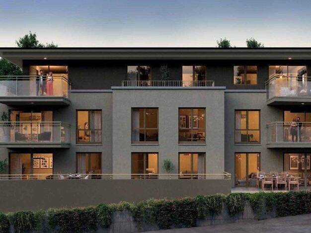 Wohnung zum Kauf provisionsfrei 699.800 € 3,5 Zimmer 94,7 m² Überlingen 88662