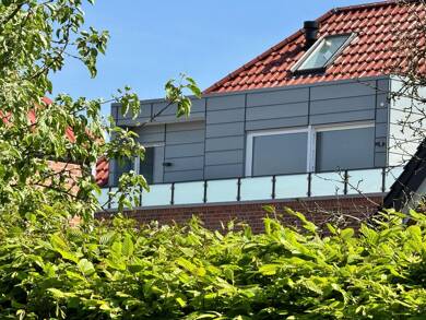 Penthouse zum Kauf - Erstbezug 536.500 € 3 Zimmer 106 m² Havixbeck Havixbeck 48329