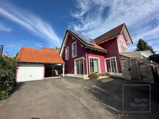 Einfamilienhaus zum Kauf 699.000 € 4 Zimmer 139 m² 479 m² Grundstück Mauern Mauern 85419