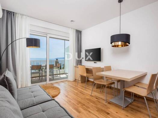 Wohnung zur Miete 950 € 2 Zimmer 51 m² 1. Geschoss Ičići