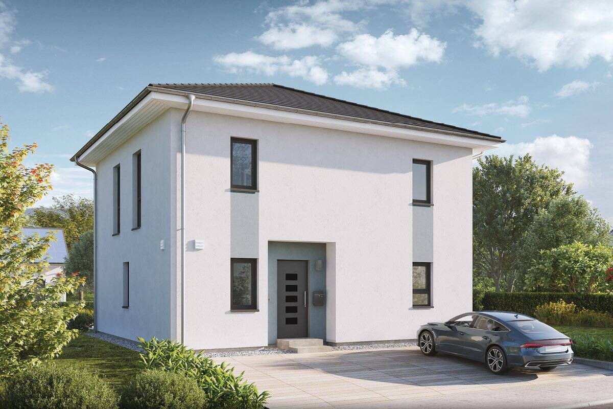 Haus zum Kauf - Mehr
