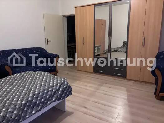 Wohnung zur Miete Tauschwohnung 1.830 € 4 Zimmer 96 m² 2. Geschoss Mariendorf Berlin 12305