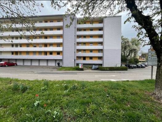 Terrassenwohnung zum Kauf provisionsfrei 299.000 € 4 Zimmer 83 m² Geschoss 1/6 Rutesheimer Straße 15 Leonberg Leonberg 71229