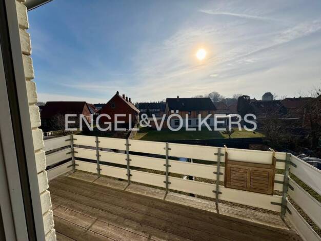 Wohnung zur Miete 630 € 3 Zimmer 90 m² Semmenstedt Remlingen-Semmenstedt 38327