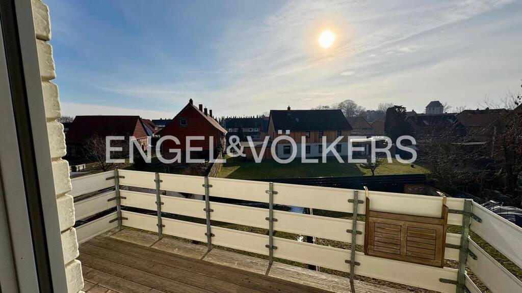 Wohnung zur Miete 630 € 3 Zimmer 90 m² Semmenstedt Remlingen-Semmenstedt 38327