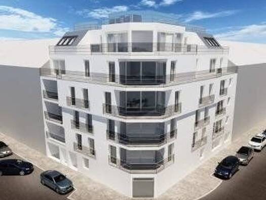Duplex-Garage zur Miete - Erstbezug provisionsfrei 100 € Antonigasse 82 Wien 1180