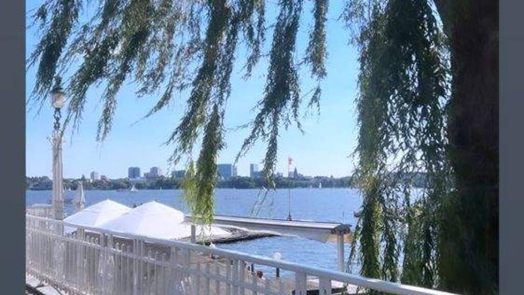 Wohnung zum Kauf 1.324.900 € 3 Zimmer 104,2 m² Uhlenhorst Hamburg 22085