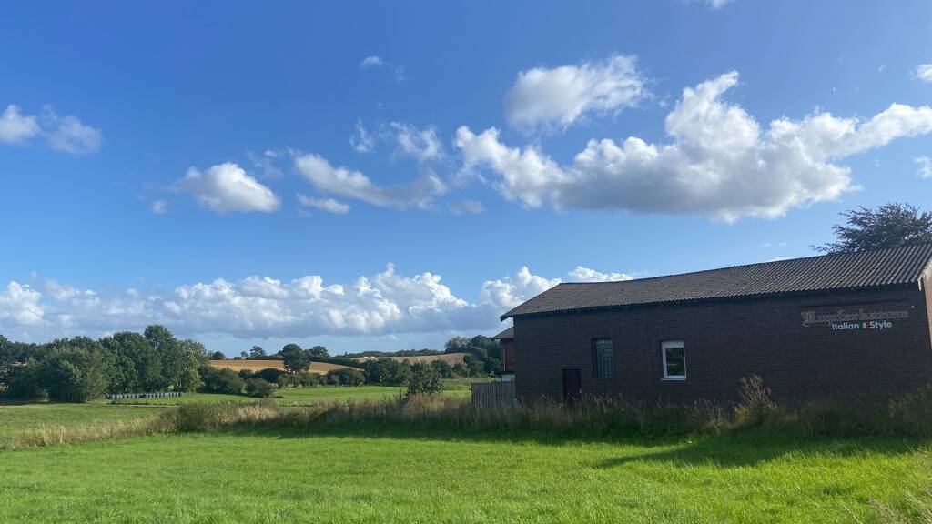 Grundstück zum Kauf 899.000 € 5.819 m² Grundstück Luschendorf Ratekau 23689