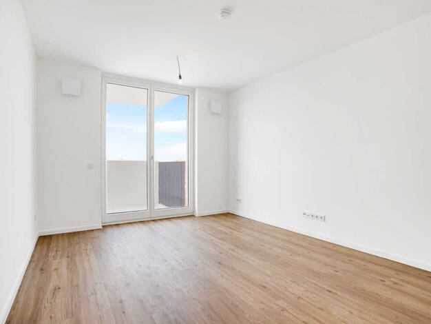 Studio zur Miete 866 € 1 Zimmer 29,7 m² 5. Geschoss frei ab 01.11.2026 Allee der Kosmonauten Friedrichsfelde Lichtenberg 10315