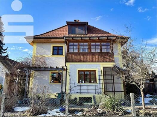 Einfamilienhaus zum Kauf 419.000 € 6 Zimmer 125 m² 1.029 m² Grundstück Emmerting 84547