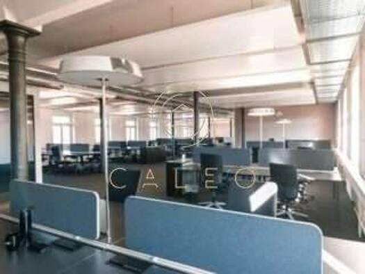 Bürokomplex zur Miete provisionsfrei 55 m² Bürofläche teilbar ab 1 m² Mitte Ludwigsburg 71638