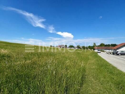 Grundstück zum Kauf 110.000 € 920 m² Grundstück Schildorn 4920