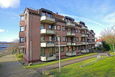 Wohnung zur Miete 460 € 2 Zimmer 40 m² Mönchebergstraße 25 Wesertor Kassel / Wesertor 34125