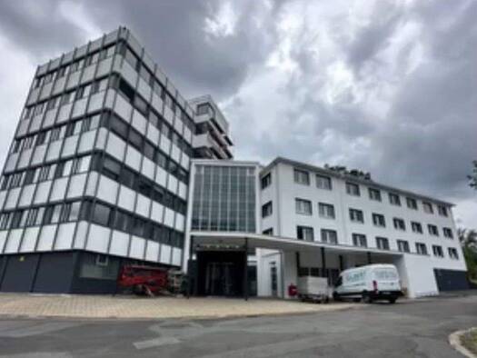 Bürogebäude zum Kauf provisionsfrei 535 € 77 Zimmer 3.080 m² Bürofläche teilbar ab 250 m² Kettenbach Aarbergen 65326