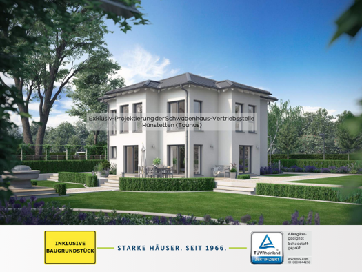 Einfamilienhaus zum Kauf provisionsfrei 550.000 € 5 Zimmer 145 m² 520 m² Grundstück Niederneisen 65629