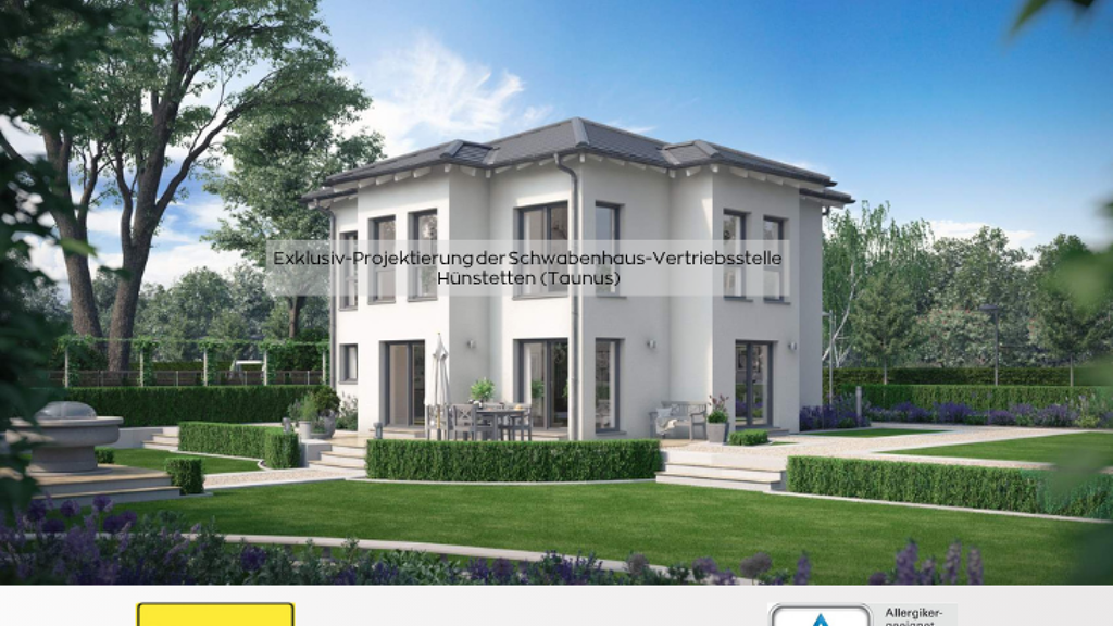 Einfamilienhaus zum Kauf provisionsfrei 550.000 € 5 Zimmer 145 m² 520 m² Grundstück Niederneisen 65629