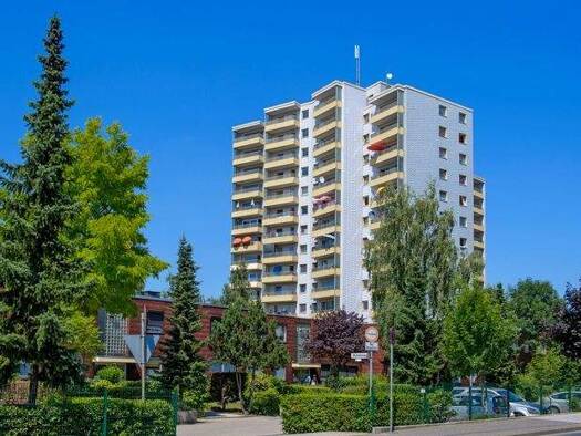 Wohnung zur Miete nur mit Wohnberechtigungsschein 453 € 4,5 Zimmer 92 m² 5. Geschoss Wildentenweg 1 Quadrath-Ichendorf Bergheim 50127