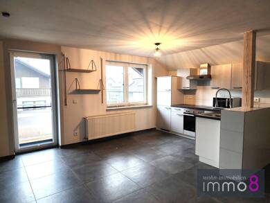 Wohnung zur Miete 750 € 2 Zimmer 93 m² Hörzhausen Schrobenhausen / Hörzhausen 86529
