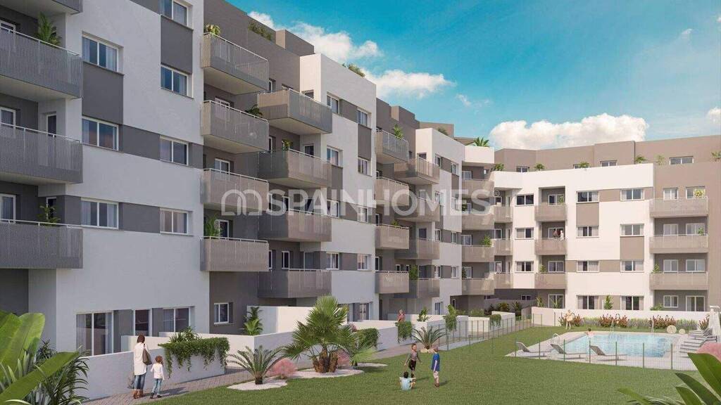 Penthouse zum Kauf 280.000 € 2 Zimmer 83 m² 5. Geschoss Málaga 29740