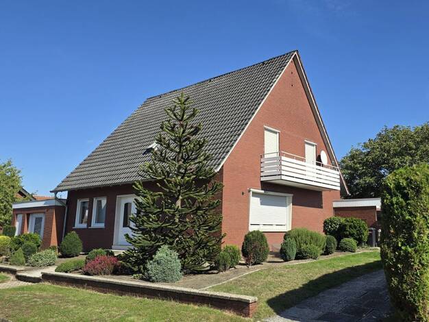 Einfamilienhaus zum Kauf 270.000 € 7 Zimmer 115,2 m² 516 m² Grundstück Mesum Rheine 48432
