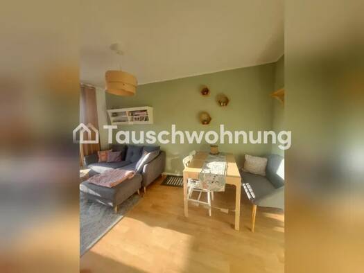 Wohnung zur Miete Tauschwohnung 365 € 2 Zimmer 55 m² Reutershagen West 18069
