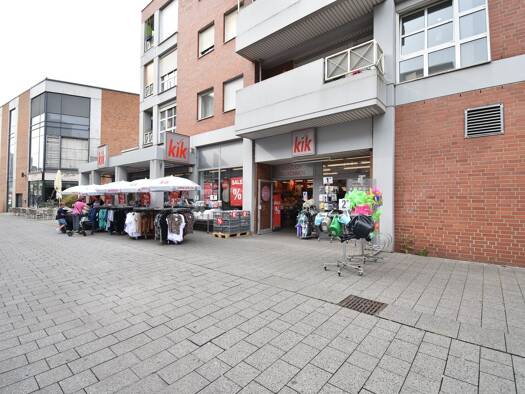 Laden zur Miete 9.900 € 956,1 m² Verkaufsfläche Mitte Witten 58452