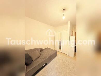Wohnung zur Miete Tauschwohnung 360 € 1,5 Zimmer 20 m² Bonn 53113