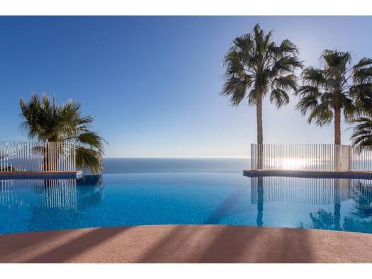 Wohnung zum Kauf 255.000 € 2 Zimmer 89 m² 1. Geschoss Pueblo Panorama 139 el Poble Nou de Benitatxell / Benitachell 03726