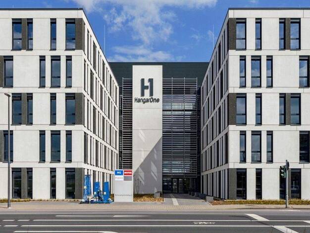 Bürofläche zur Miete provisionsfrei 5.375 m² Bürofläche Butzweilerhofallee 3 Ossendorf Köln 50829