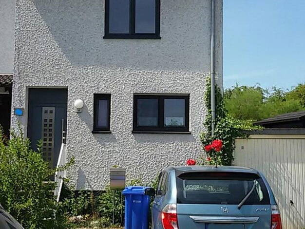 Reihenendhaus zum Kauf provisionsfrei 560.000 € 5 Zimmer 137 m² 536 m² Grundstück Nieder-Rosbach Rosbach 61191