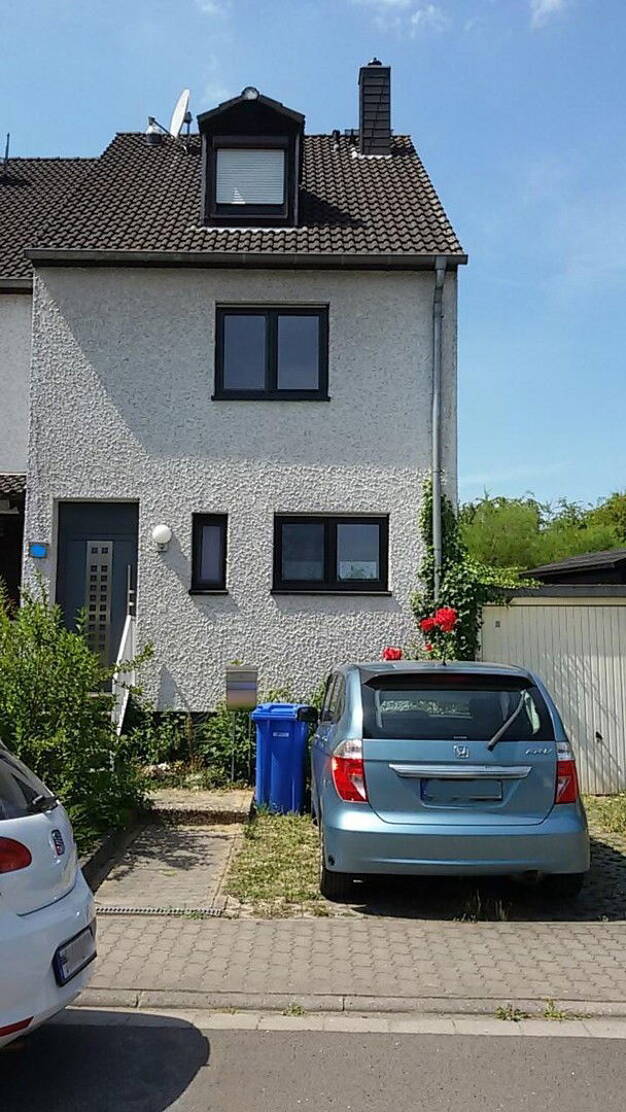 Reihenhaus kaufen in Friedberg Bruchenbrücken immowelt