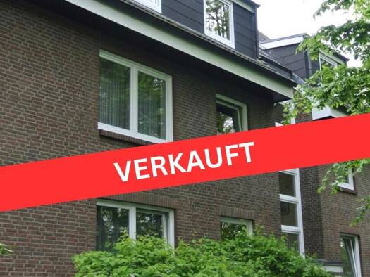 Wohnung zum Kauf 340.000 € 3 Zimmer 94 m² 2. Geschoss Wedeler Landstrasse 129 Rissen Hamburg 22559