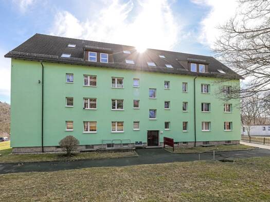 Wohnung zum Kauf 154.000 € 2 Zimmer 105 m² frei ab sofort Aue-Bad Schlema 08280